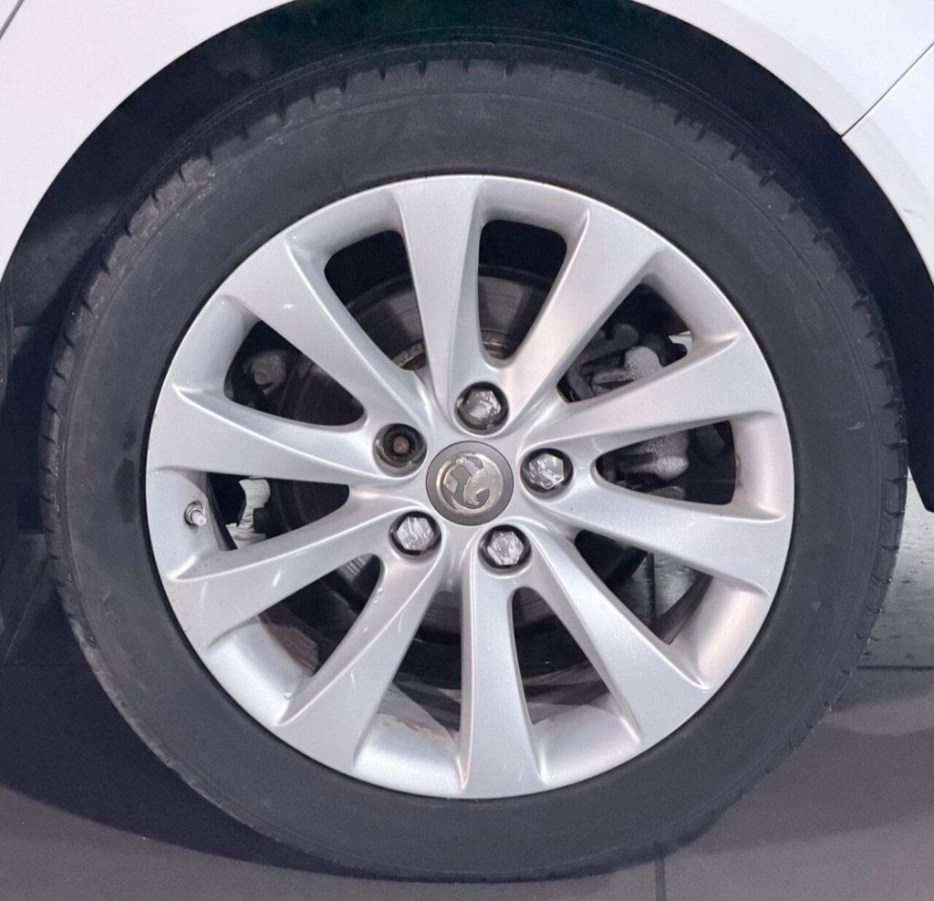 Used Vauxhall Insignia 2014 for sale - 78074164: Photo 41