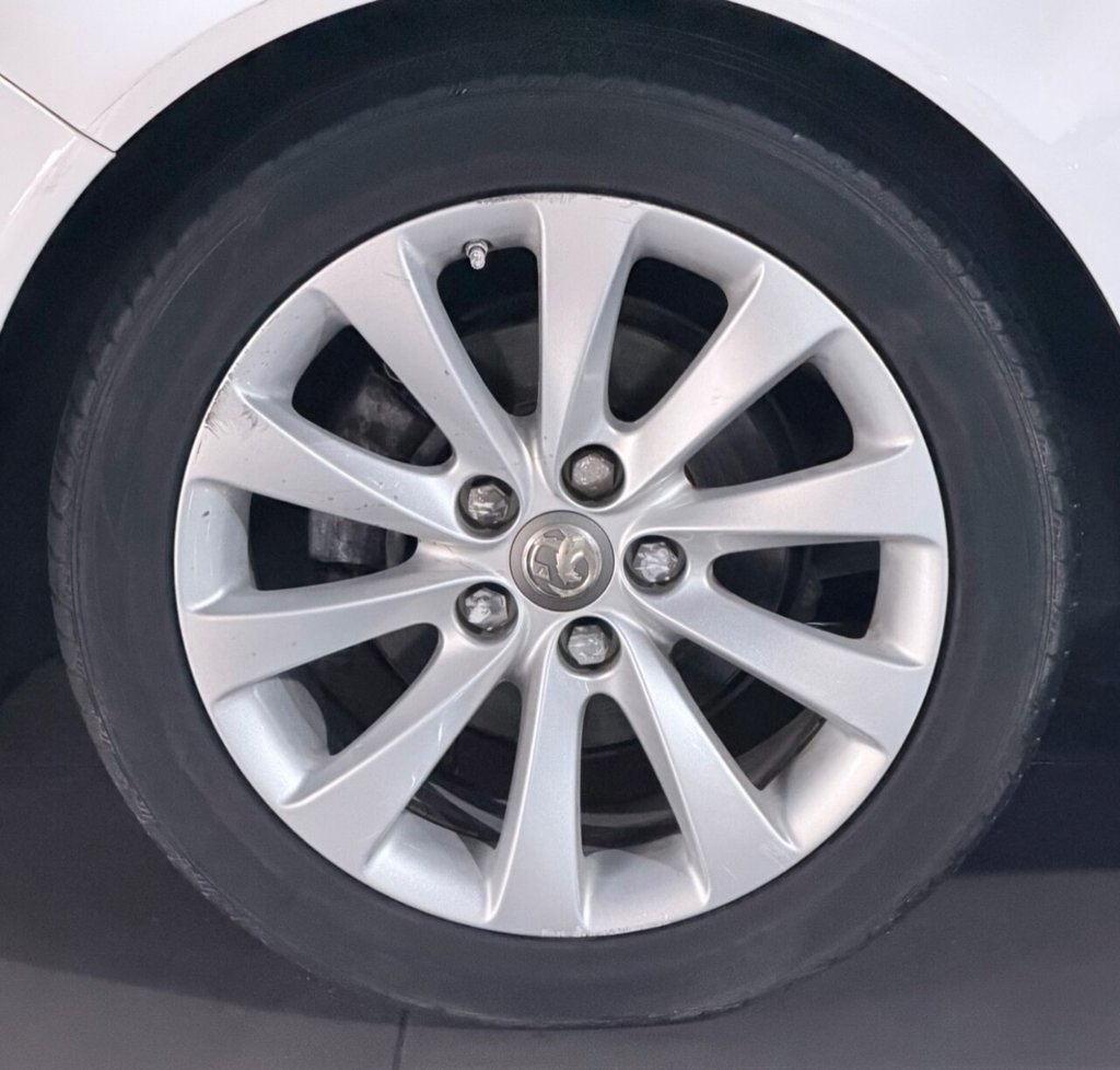 Used Vauxhall Insignia 2014 for sale - 78074164: Photo 42