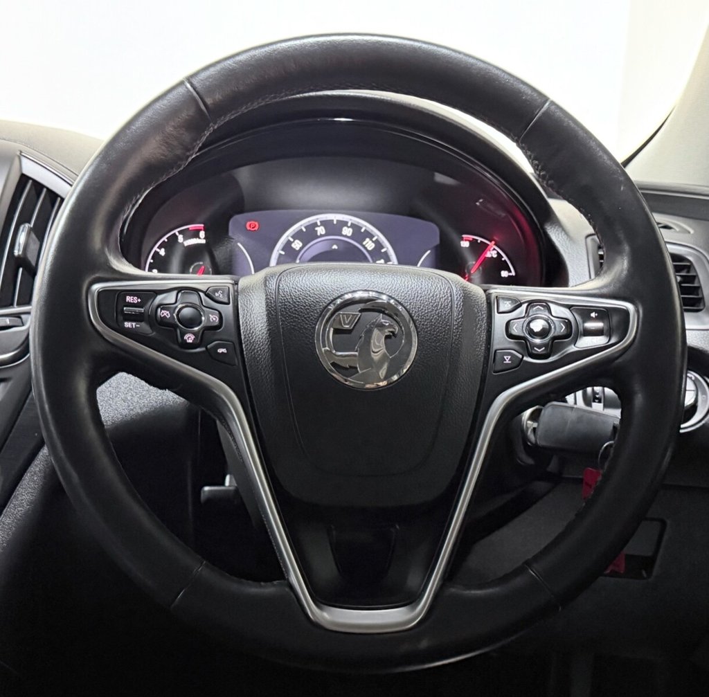 Used Vauxhall Insignia 2014 for sale - 78074164: Photo 8