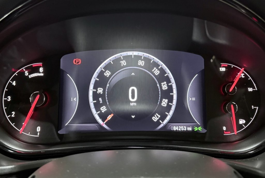 Used Vauxhall Insignia 2014 for sale - 78074164: Photo 9