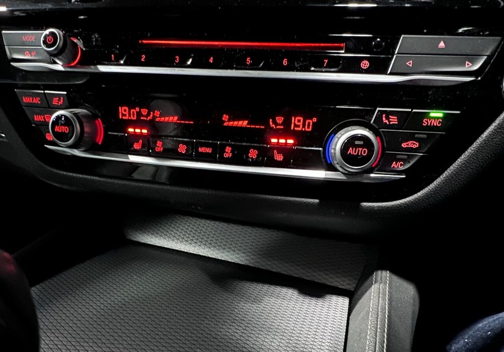 Used BMW 5 Series 2019 for sale - 76617899: Photo 11