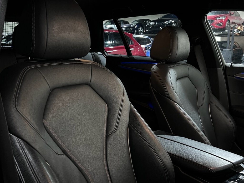 Used BMW 5 Series 2019 for sale - 76617899: Photo 13