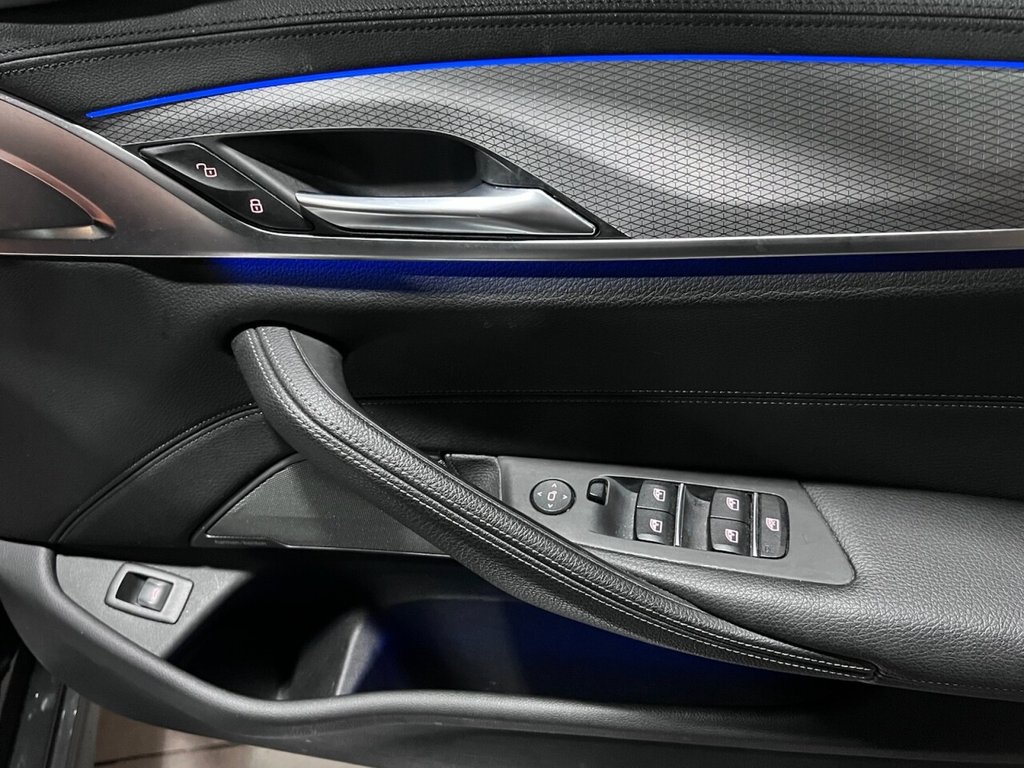 Used BMW 5 Series 2019 for sale - 76617899: Photo 21