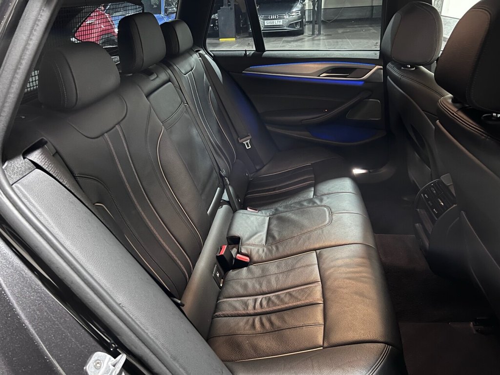 Used BMW 5 Series 2019 for sale - 76617899: Photo 28