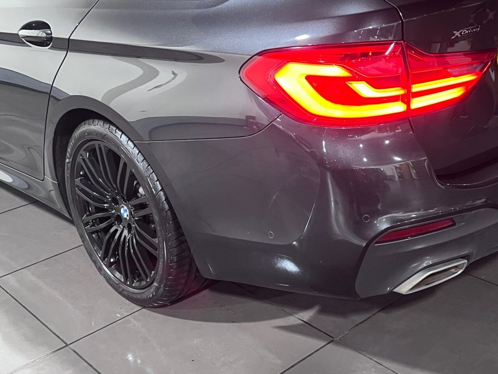 Used BMW 5 Series 2019 for sale - 76617899: Photo 31