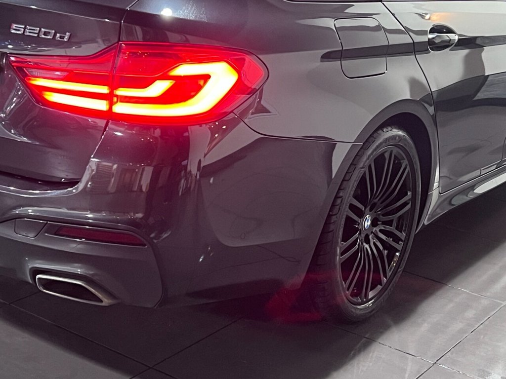 Used BMW 5 Series 2019 for sale - 76617899: Photo 32