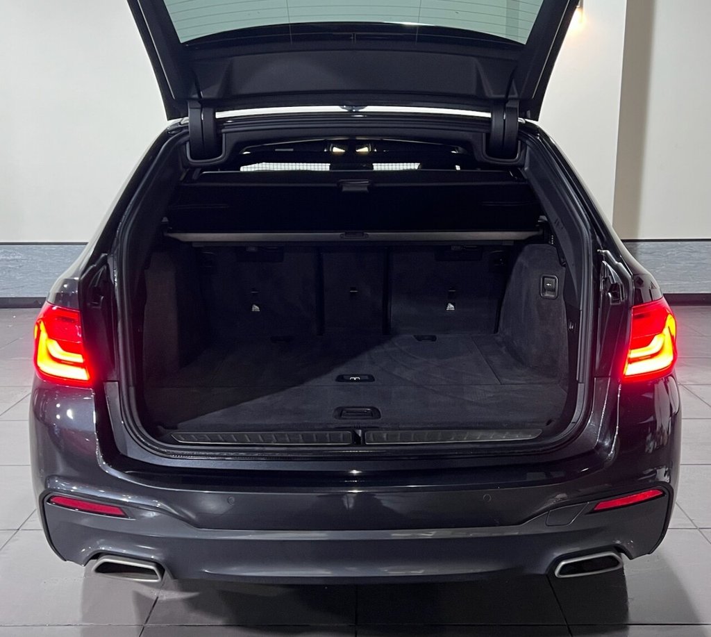 Used BMW 5 Series 2019 for sale - 76617899: Photo 36