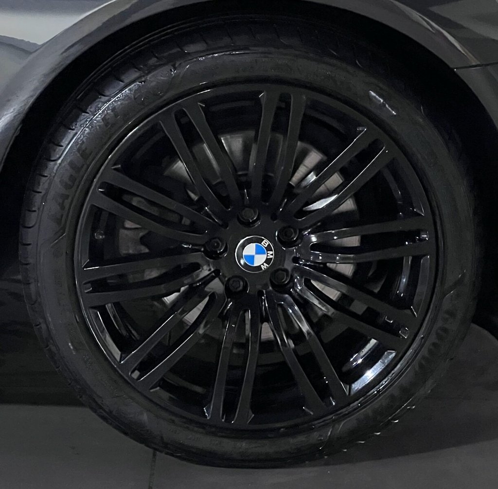 Used BMW 5 Series 2019 for sale - 76617899: Photo 38