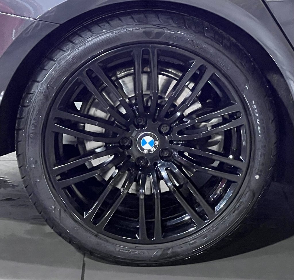 Used BMW 5 Series 2019 for sale - 76617899: Photo 39