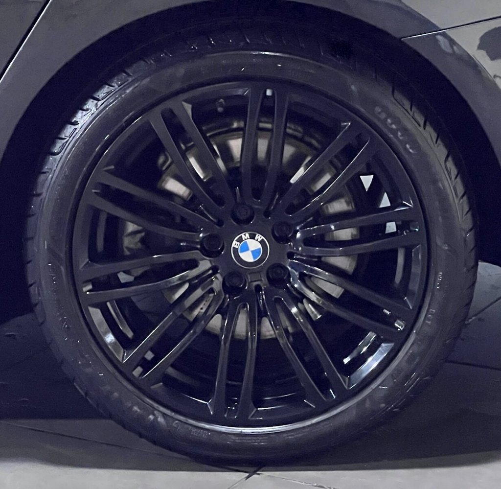 Used BMW 5 Series 2019 for sale - 76617899: Photo 41