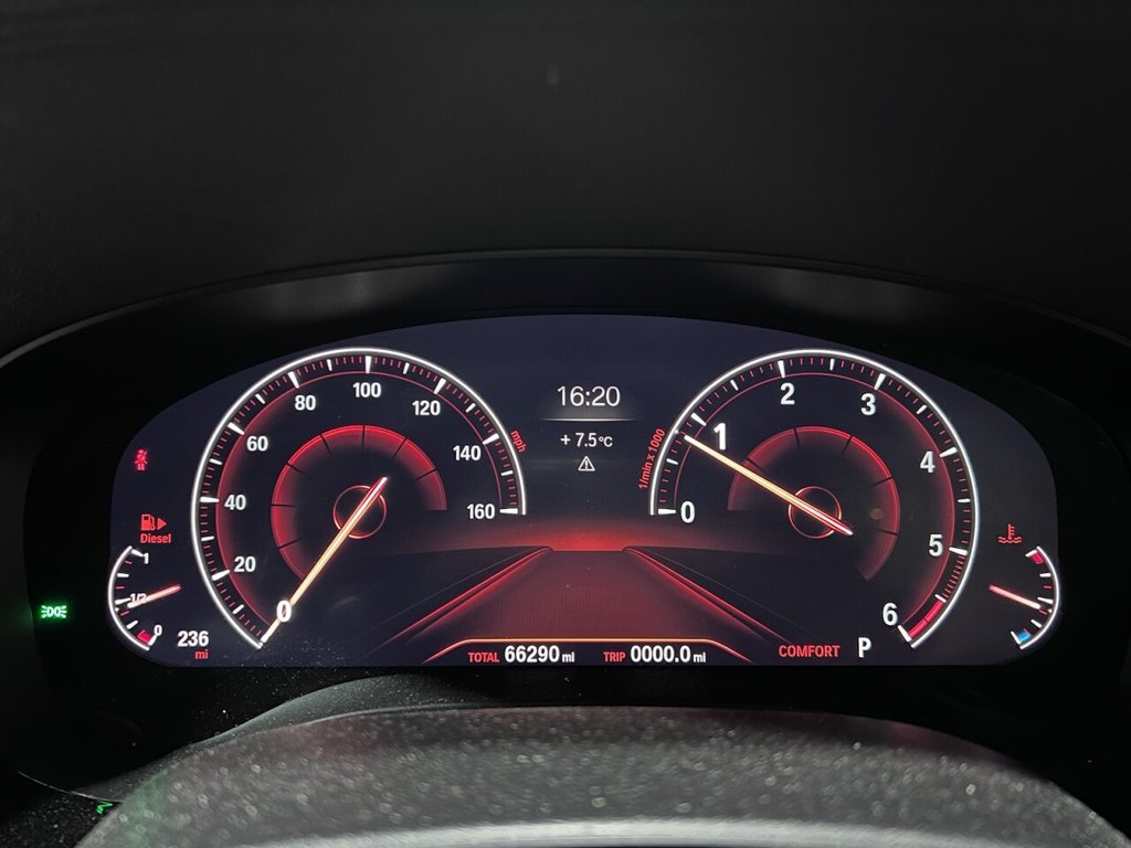 Used BMW 5 Series 2019 for sale - 76617899: Photo 9