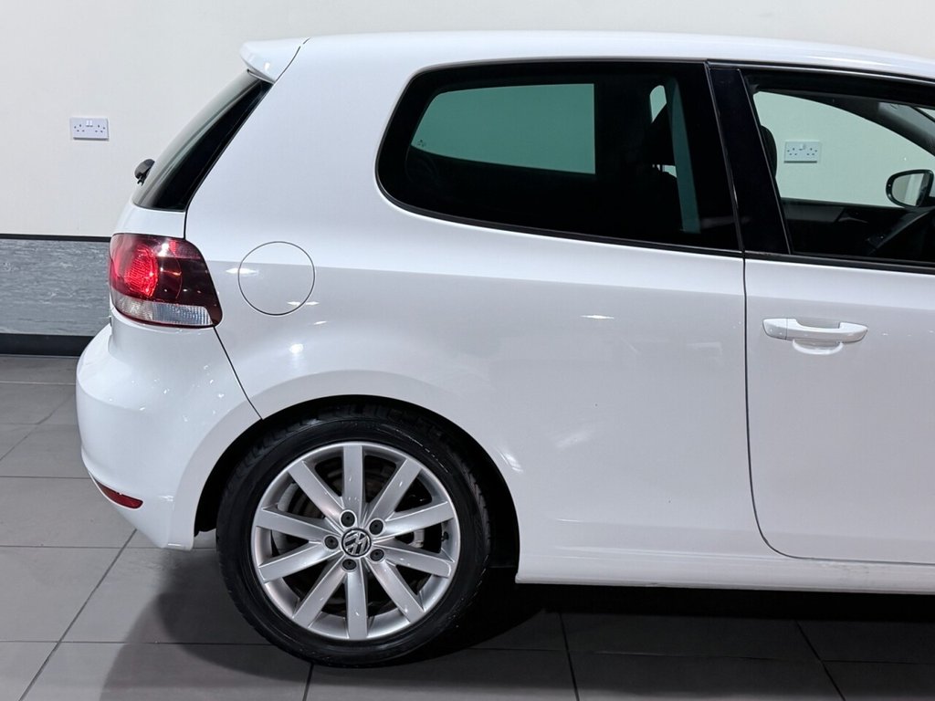 Used Volkswagen Golf 2011 for sale - 77666797: Photo 15
