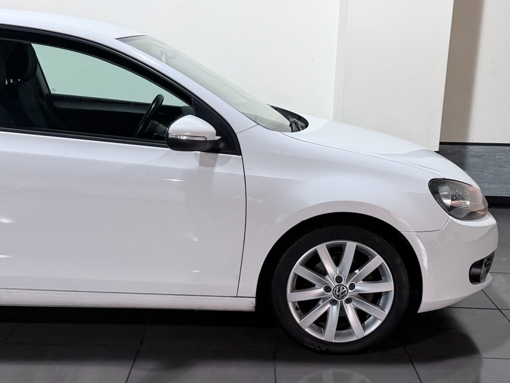 Used Volkswagen Golf 2011 for sale - 77666797: Photo 16
