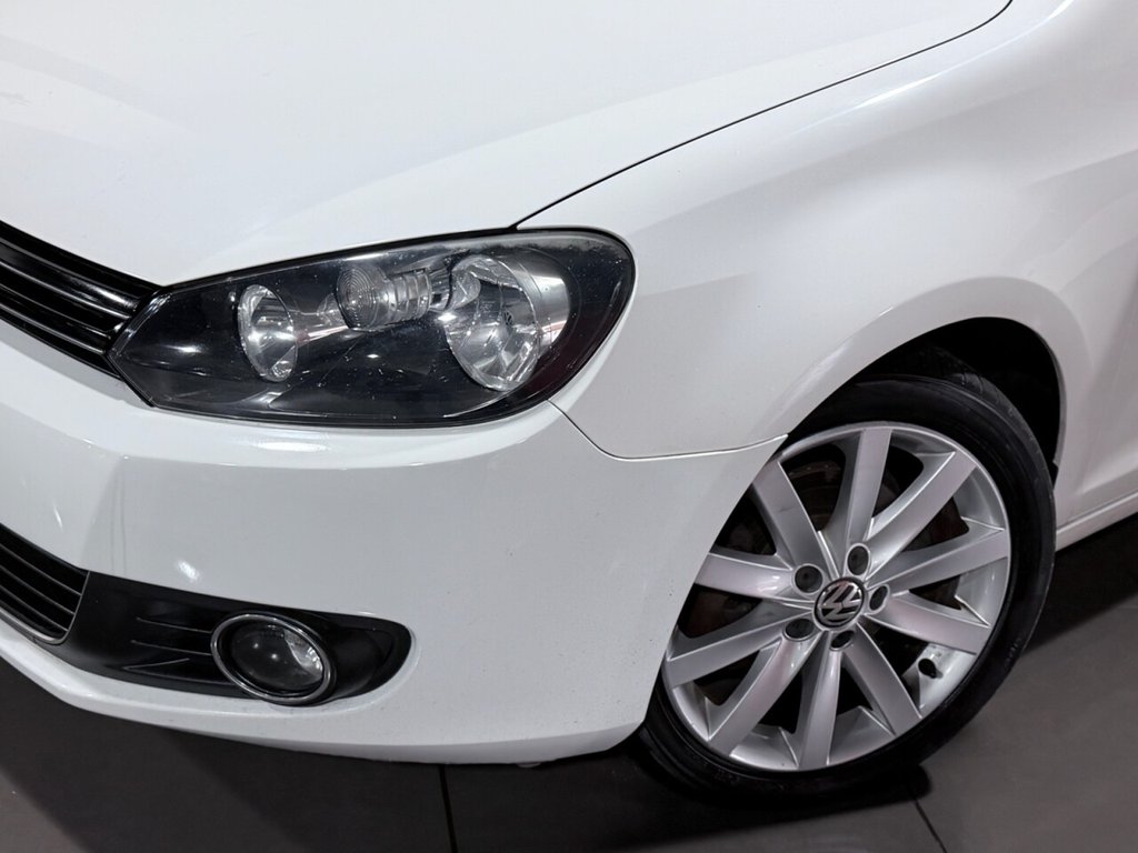 Used Volkswagen Golf 2011 for sale - 77666797: Photo 19