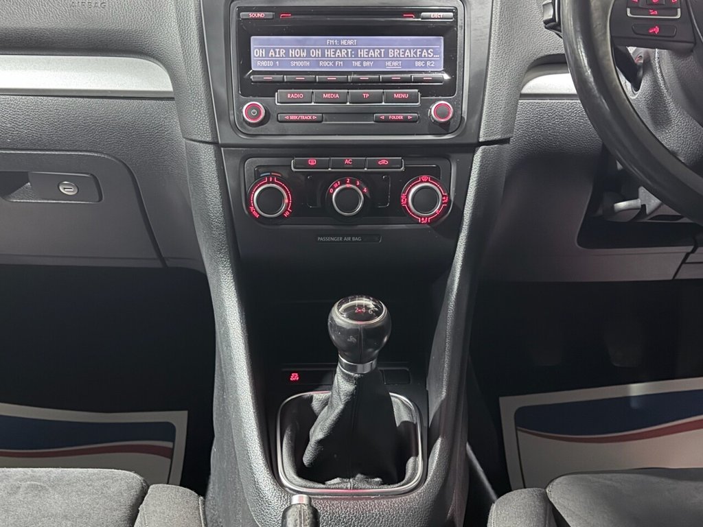 Used Volkswagen Golf 2011 for sale - 77666797: Photo 26