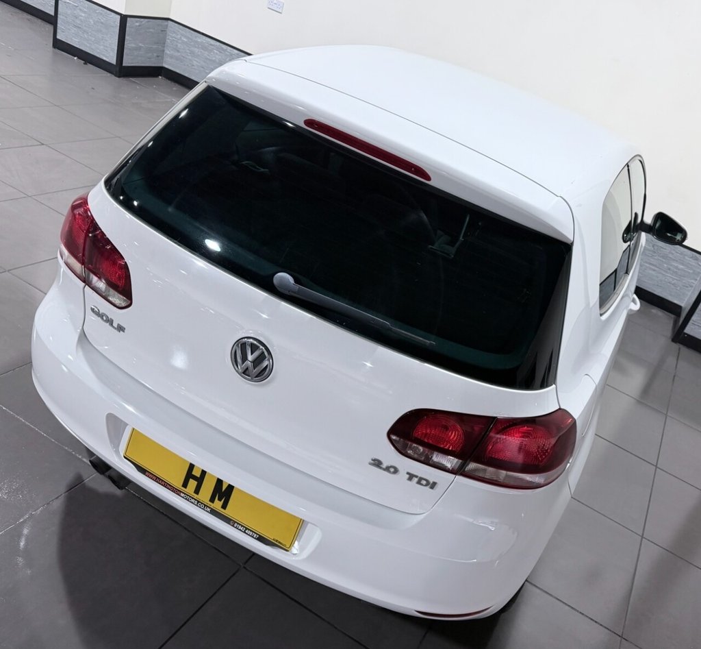 Used Volkswagen Golf 2011 for sale - 77666797: Photo 28