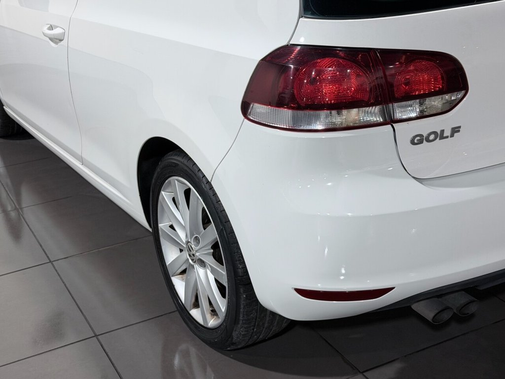 Used Volkswagen Golf 2011 for sale - 77666797: Photo 29