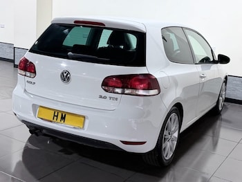 Used Volkswagen Golf 2011 for sale - 77666797: Photo