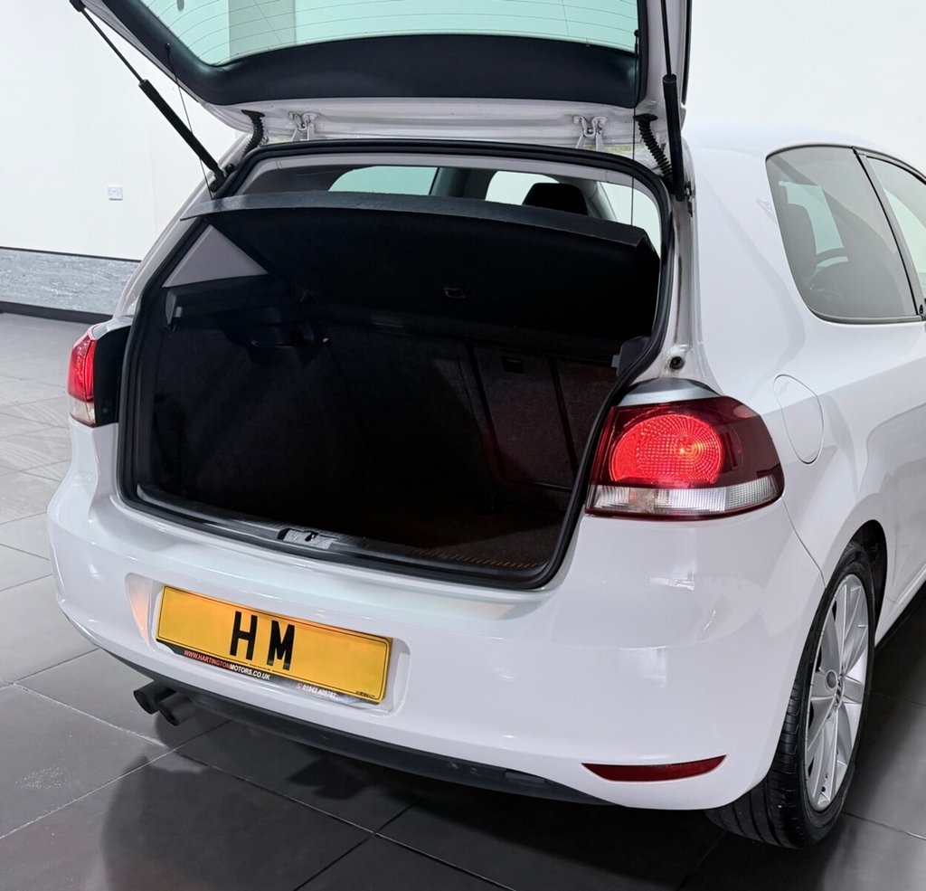 Used Volkswagen Golf 2011 for sale - 77666797: Photo 31