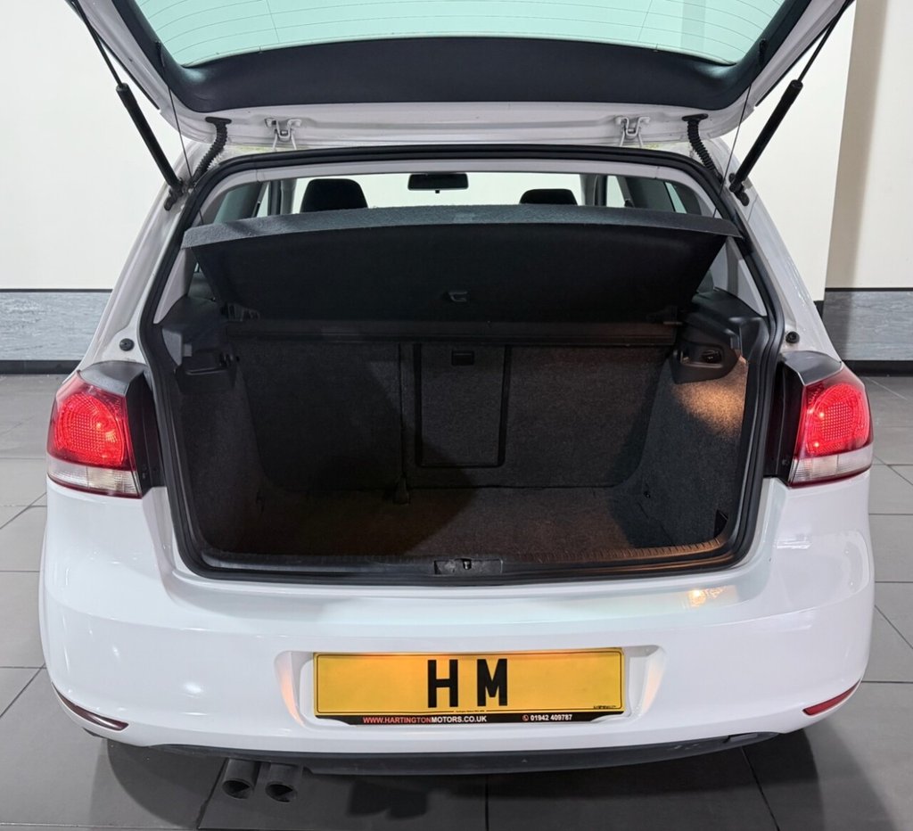 Used Volkswagen Golf 2011 for sale - 77666797: Photo 32