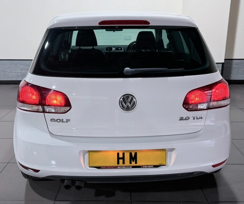 Used Volkswagen Golf 2011 for sale - 77666797: Photo 33