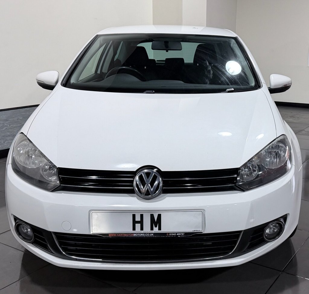Used Volkswagen Golf 2011 for sale - 77666797: Photo 5