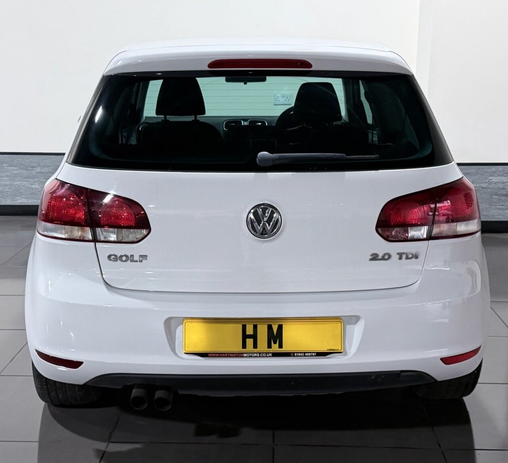 Used Volkswagen Golf 2011 for sale - 77666797: Photo 6