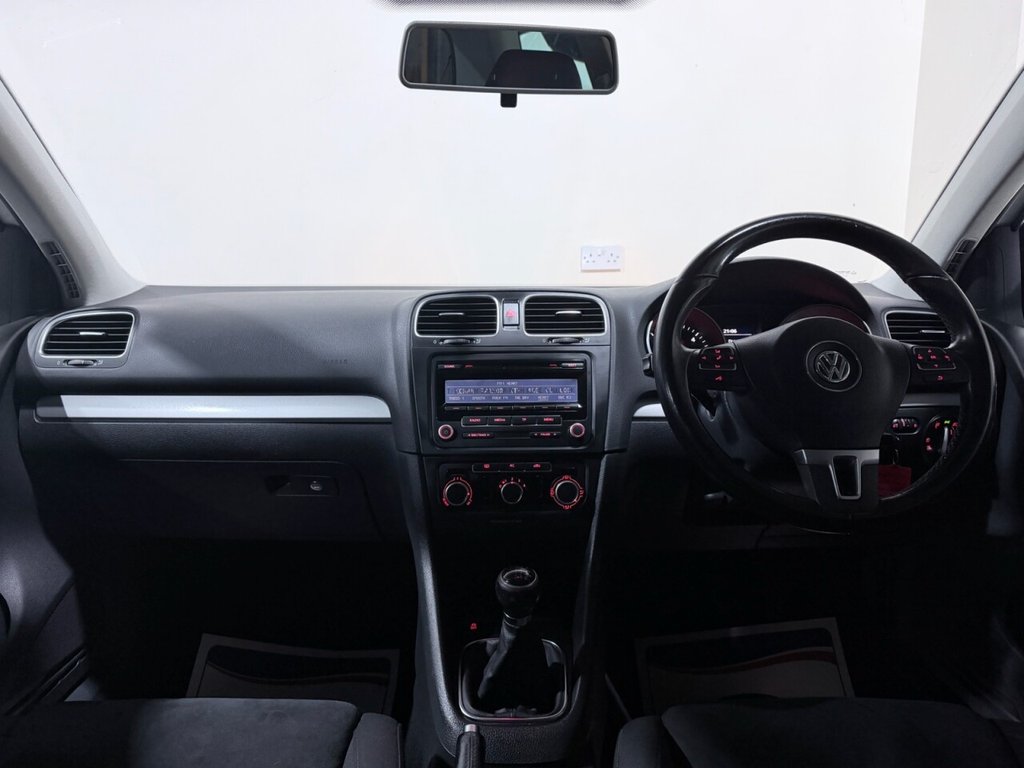 Used Volkswagen Golf 2011 for sale - 77666797: Photo 7