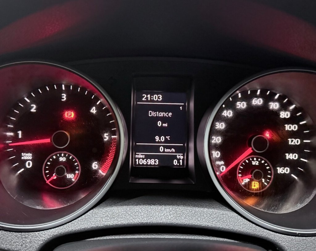 Used Volkswagen Golf 2011 for sale - 77666797: Photo 9