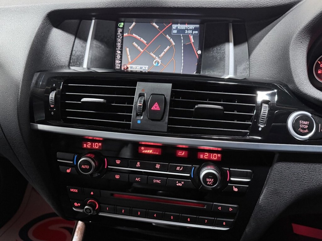 Used BMW X3 2015 for sale - 76909793: Photo 10