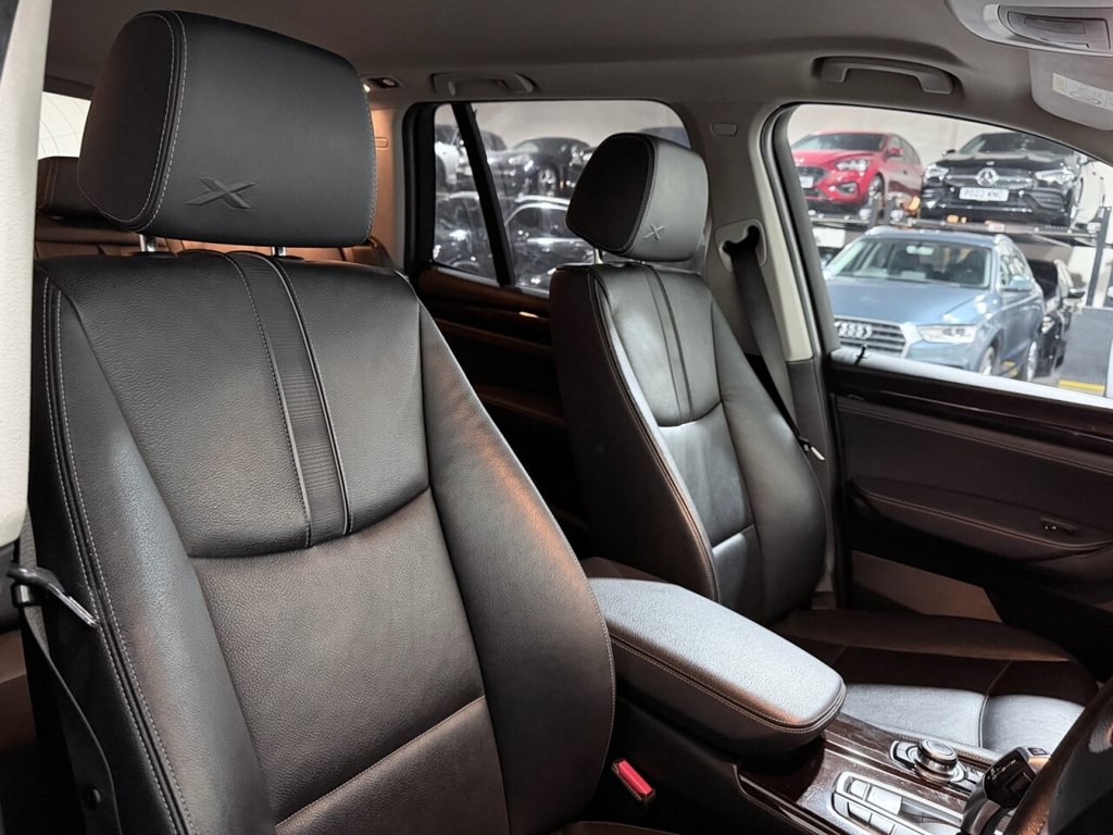 Used BMW X3 2015 for sale - 76909793: Photo 14