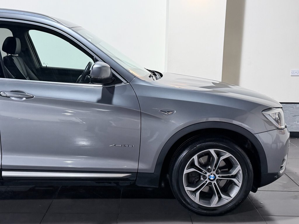 Used BMW X3 2015 for sale - 76909793: Photo 16
