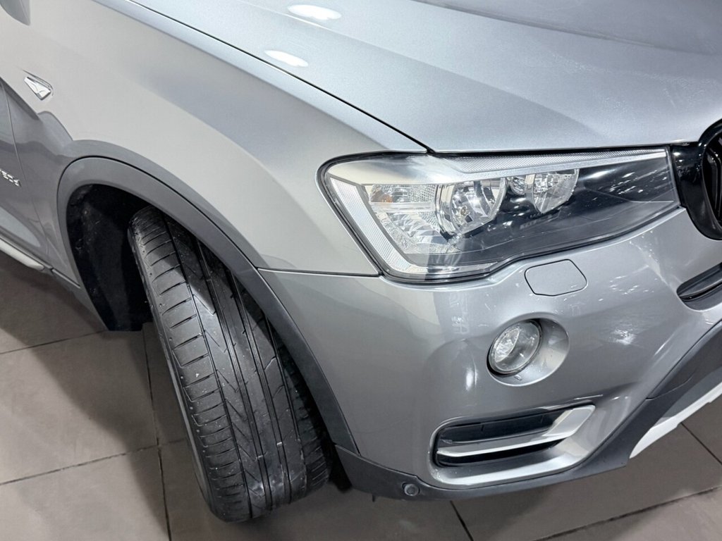 Used BMW X3 2015 for sale - 76909793: Photo 21