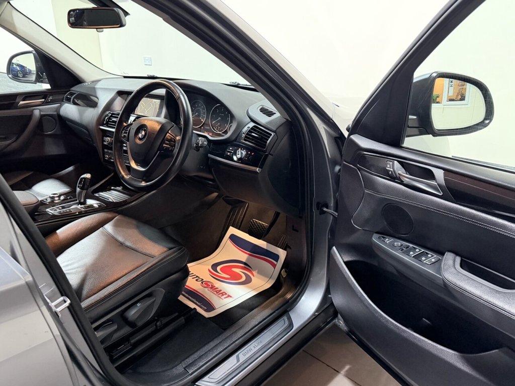 Used BMW X3 2015 for sale - 76909793: Photo 22