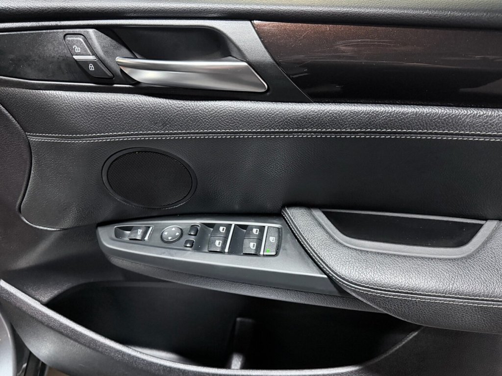 Used BMW X3 2015 for sale - 76909793: Photo 23