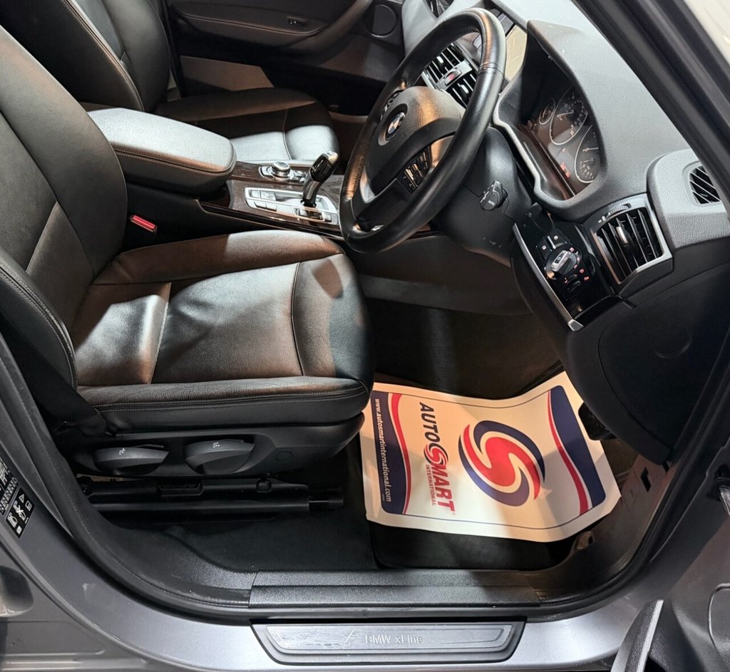 Used BMW X3 2015 for sale - 76909793: Photo 24