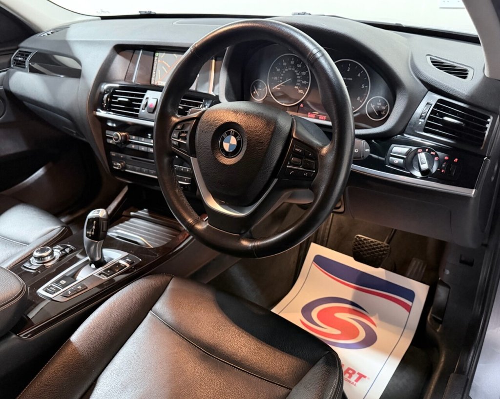 Used BMW X3 2015 for sale - 76909793: Photo 25