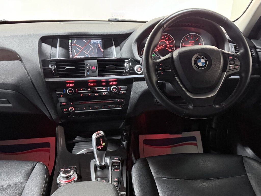 Used BMW X3 2015 for sale - 76909793: Photo 26