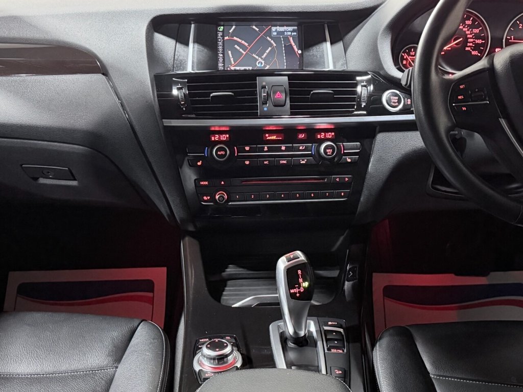 Used BMW X3 2015 for sale - 76909793: Photo 27