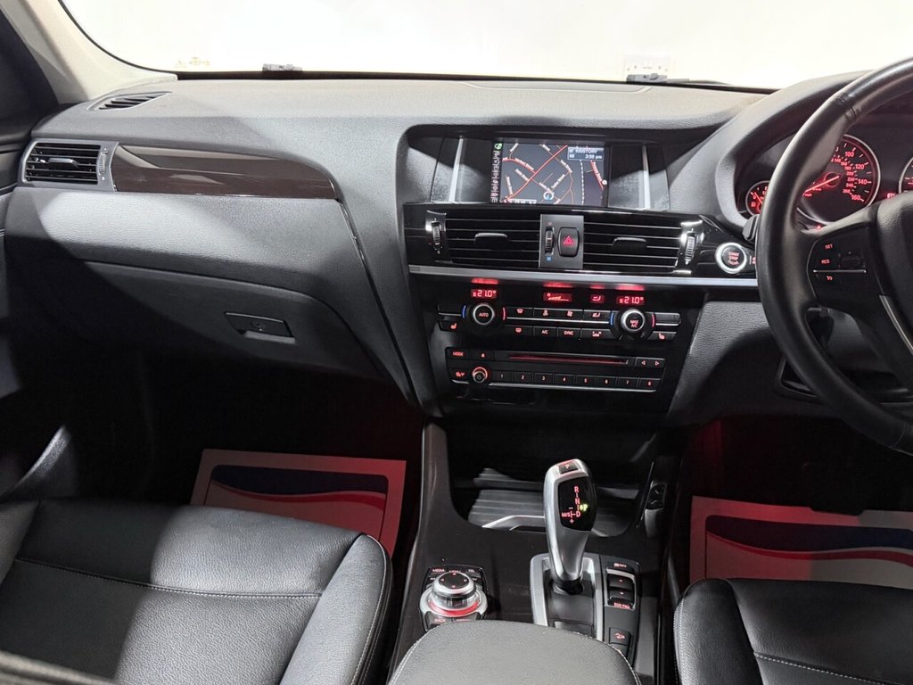 Used BMW X3 2015 for sale - 76909793: Photo 28