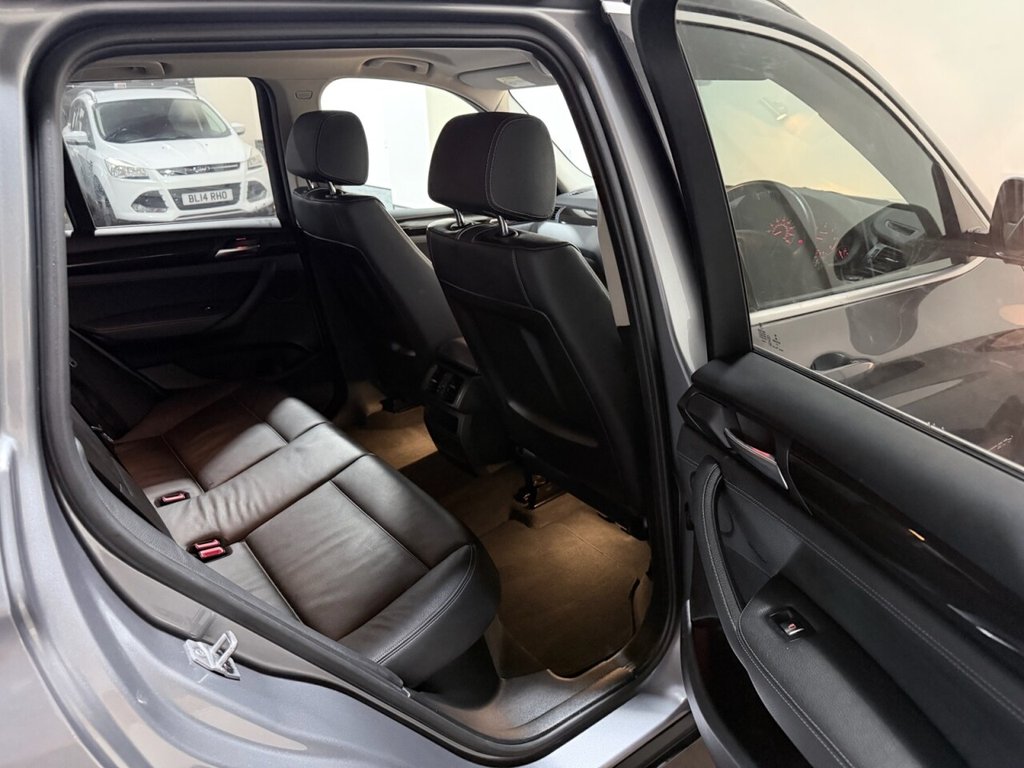 Used BMW X3 2015 for sale - 76909793: Photo 29