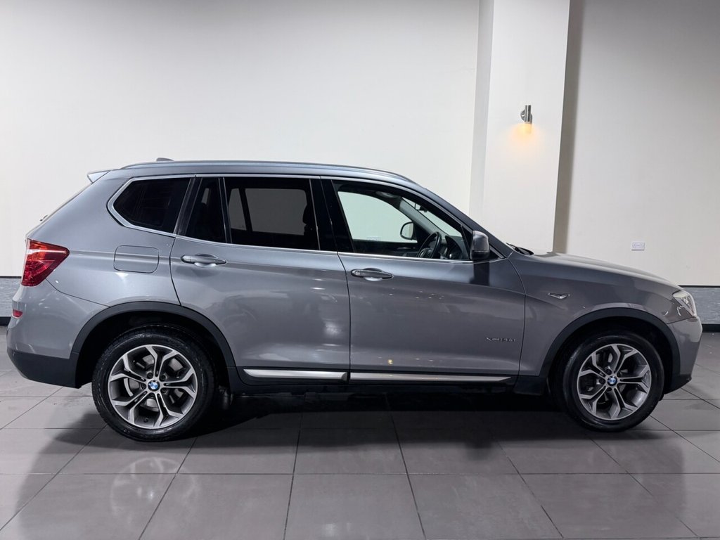 Used BMW X3 2015 for sale - 76909793: Photo 3
