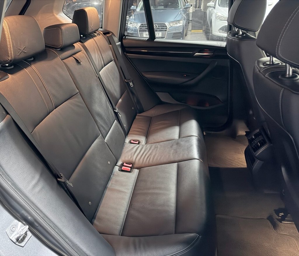 Used BMW X3 2015 for sale - 76909793: Photo 30