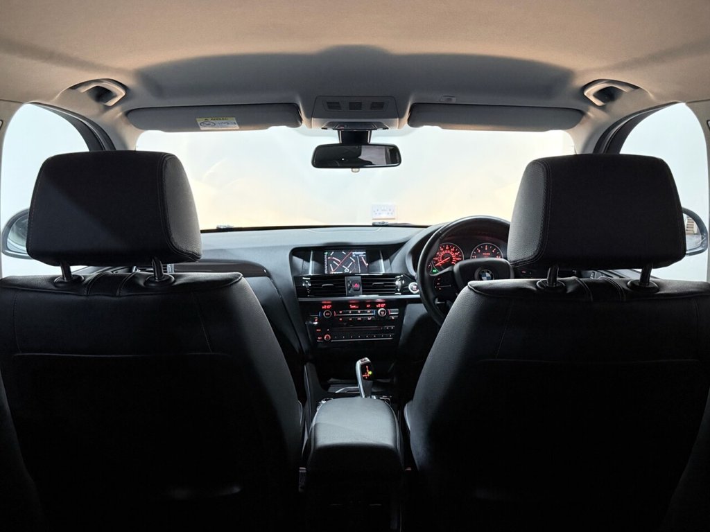 Used BMW X3 2015 for sale - 76909793: Photo 32