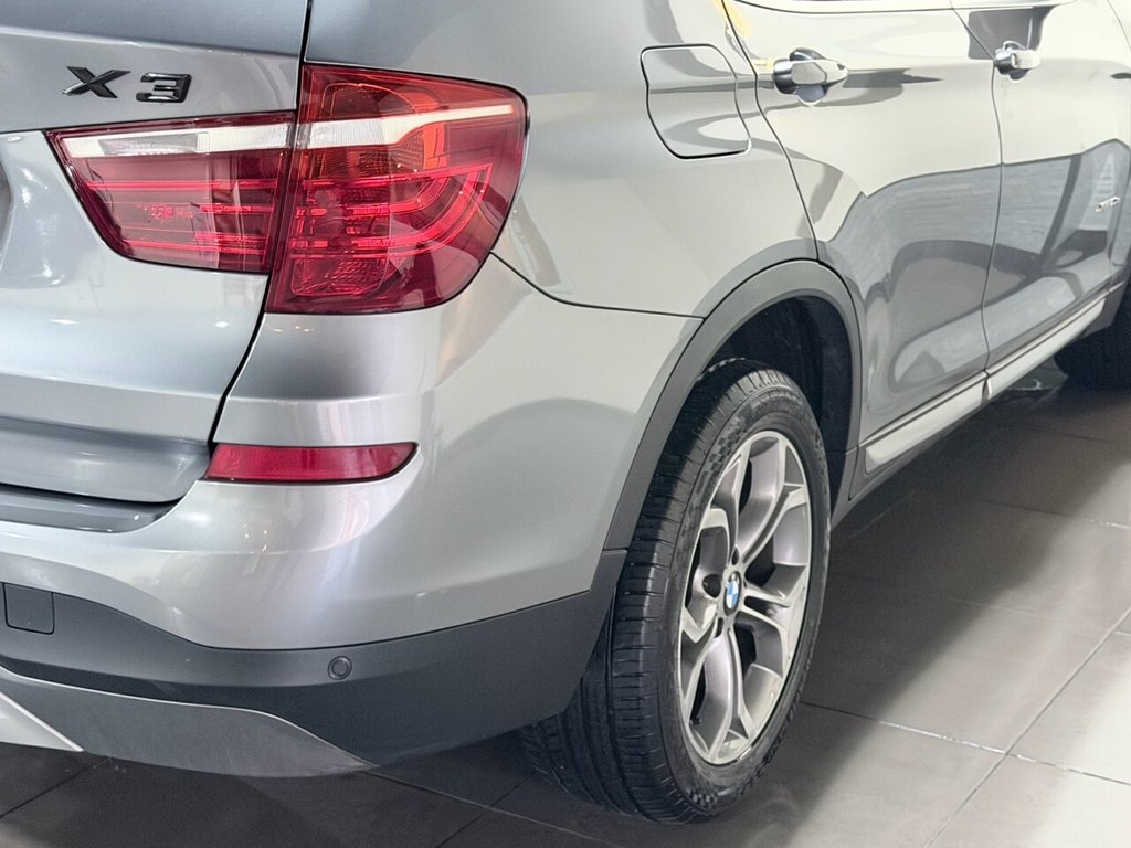 Used BMW X3 2015 for sale - 76909793: Photo 34