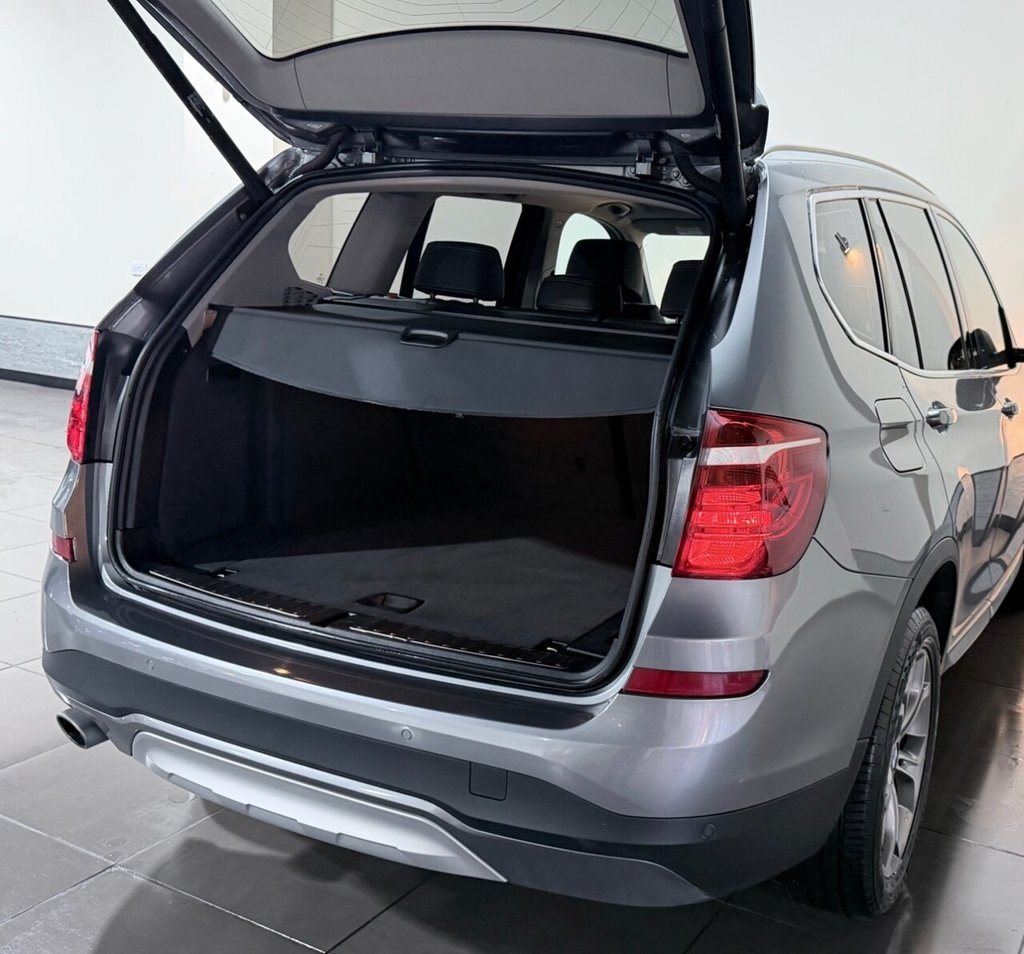 Used BMW X3 2015 for sale - 76909793: Photo 36