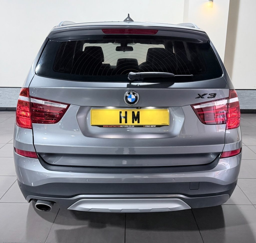 Used BMW X3 2015 for sale - 76909793: Photo 38
