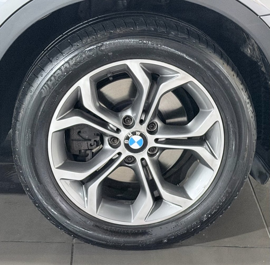 Used BMW X3 2015 for sale - 76909793: Photo 39
