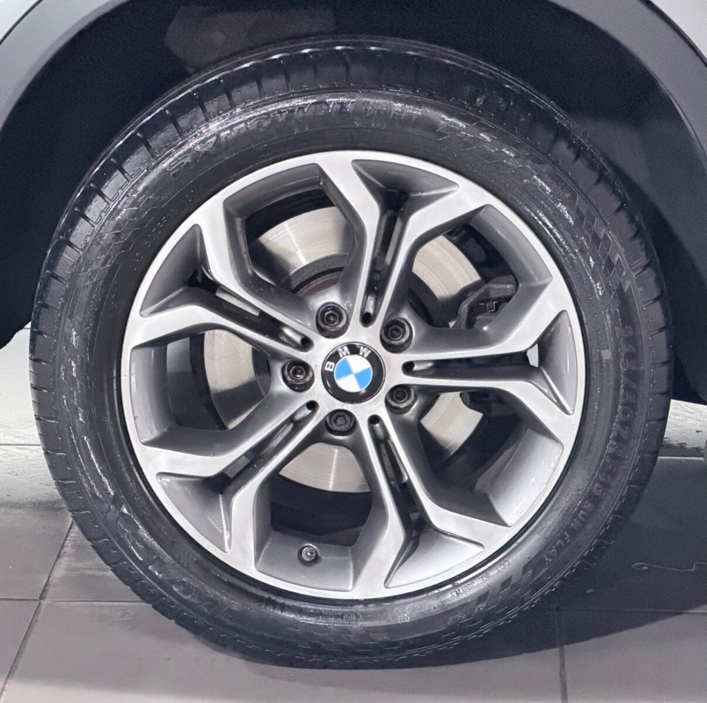 Used BMW X3 2015 for sale - 76909793: Photo 40