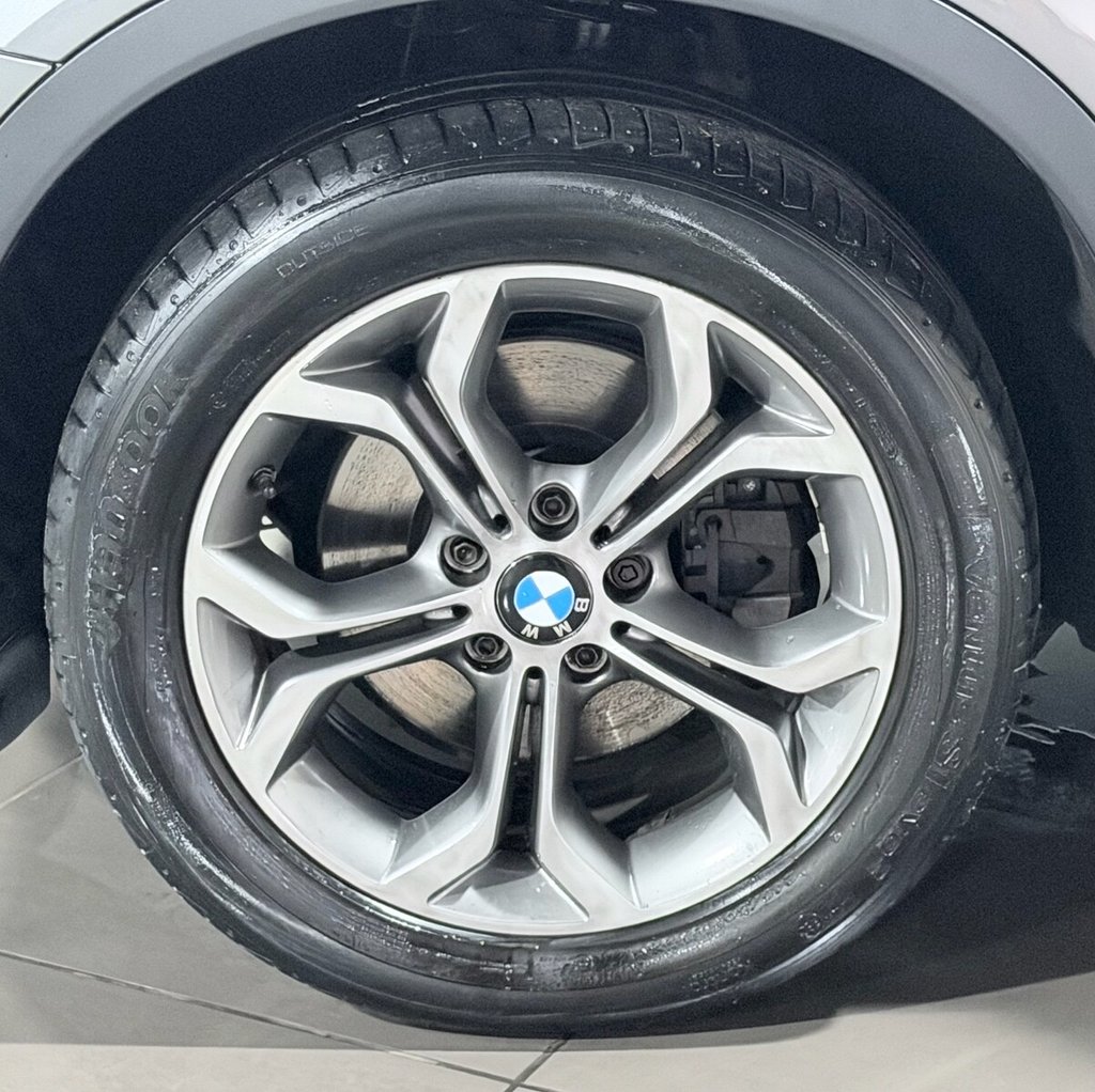 Used BMW X3 2015 for sale - 76909793: Photo 41